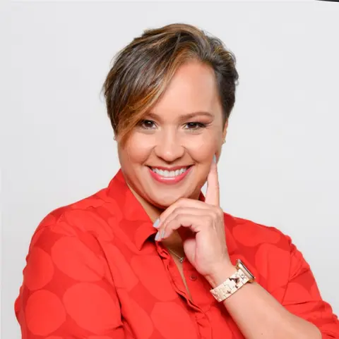 Annmarie Thompson