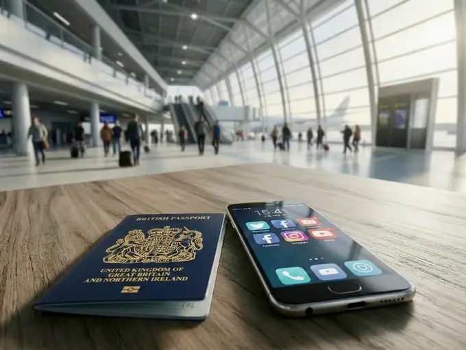 Planned U.S. Border Social Media Changes Could Reduce Visitor Spend By USD $15.7 Billion and Impact 157,000 American Jobs, According To New WTTC Research