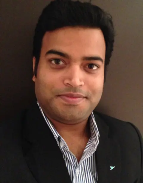 Jaideep Bhardwaj