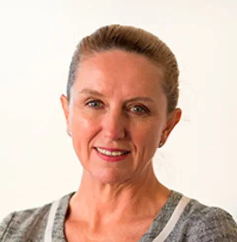Kerrie Hannaford