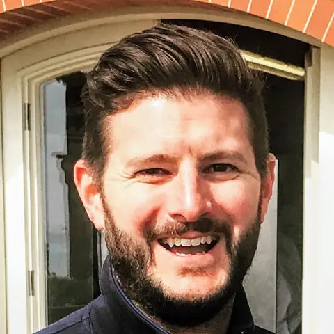 Michael Vance