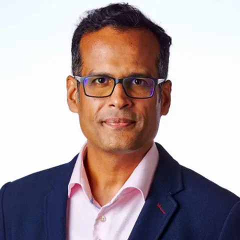 Chinmai Sharma