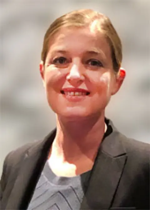 Anna Corrine Barrett