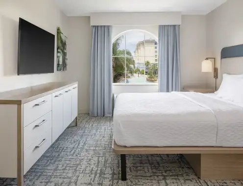 Homewood Suites by Hilton Lake Buena Vista - Orlando