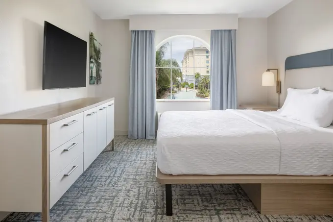 Homewood Suites by Hilton Lake Buena Vista - Orlando ......