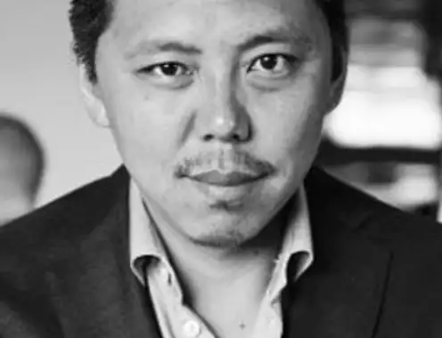 Howard Wu
