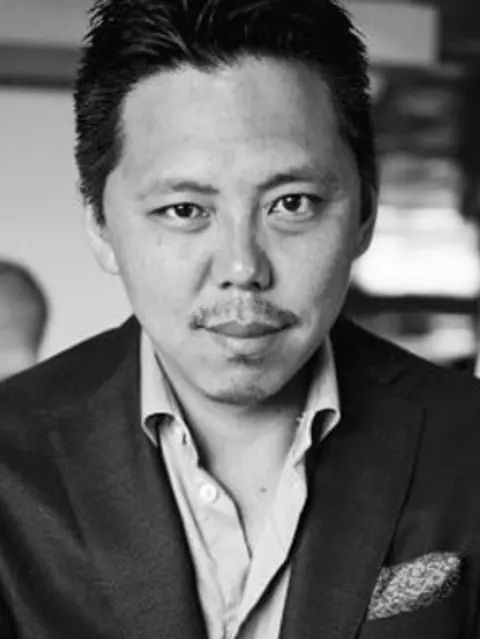 Howard Wu