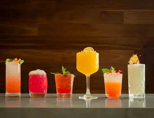 Fizz by Loews Hotels Pops Onto the Scene as Hospitality
