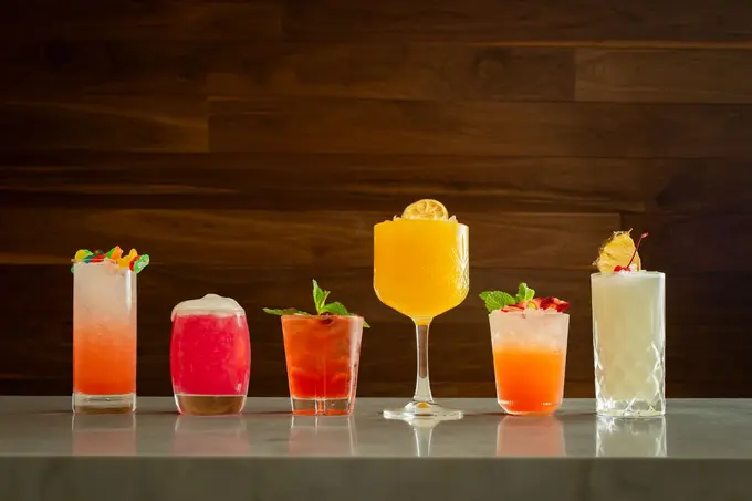 Fizz by Loews Hotels Pops Onto the Scene as Hospitality