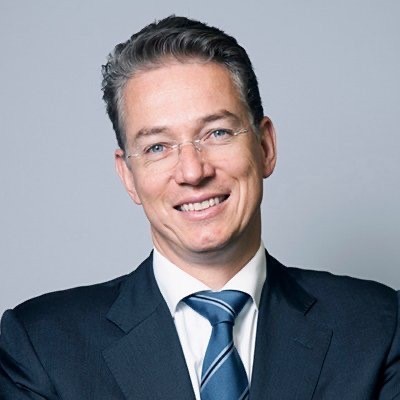 Paul de Villiers