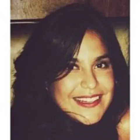 Gabriela Guevara