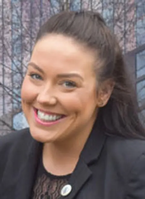 Samantha Byrne