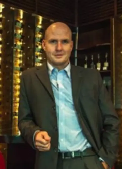 Anthony Quin