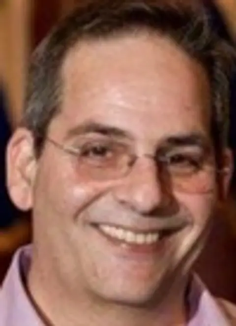 Edgar Garin