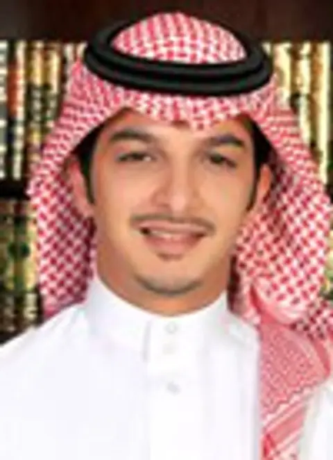 Khalid Al-Ashgar