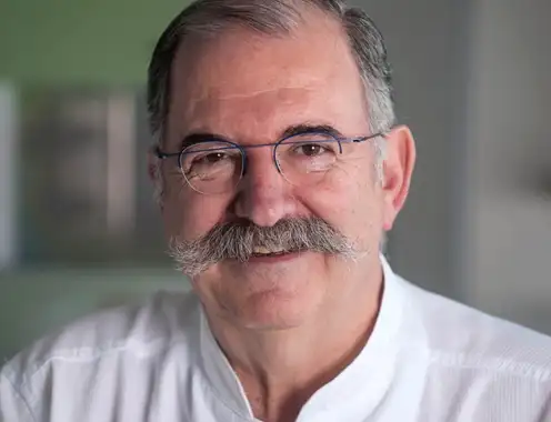 Pedro Subijana