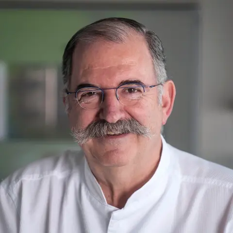 Pedro Subijana