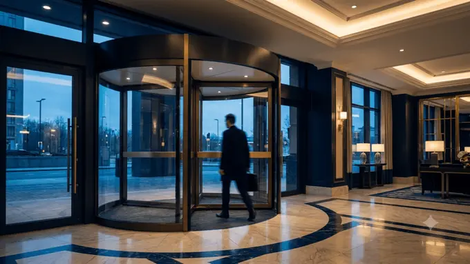 Why Hotel Sales Teams Lose Their Best People
