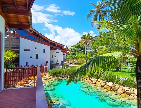 TheWestin dePorto de Galinhas