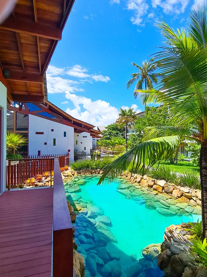 TheWestin dePorto de Galinhas ......