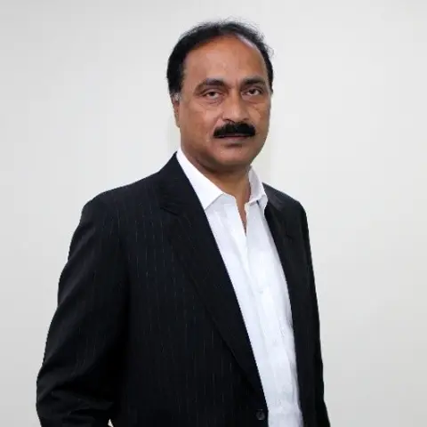 Mohammed Tariq Deen