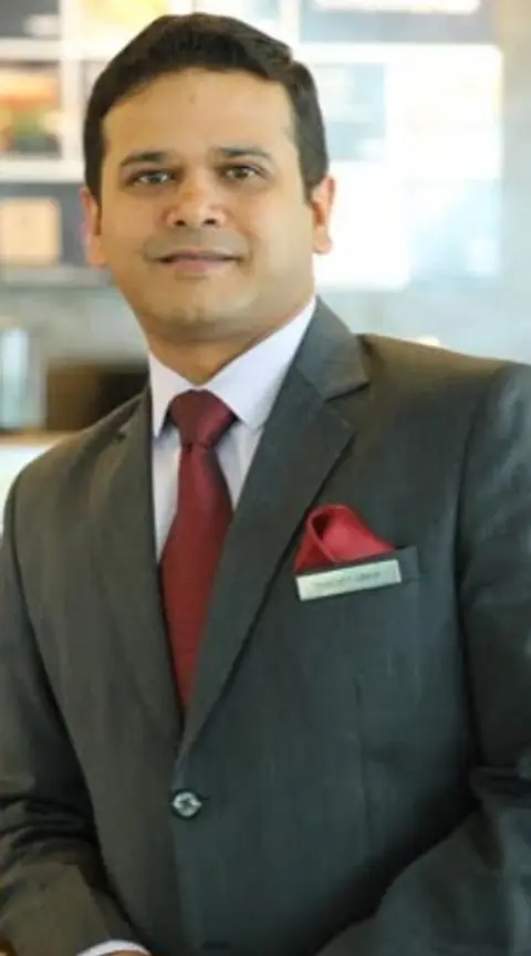 Pradipt Sinha