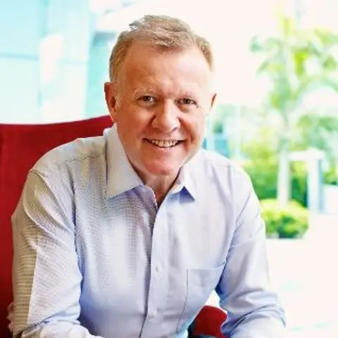 Patrick Imbardelli