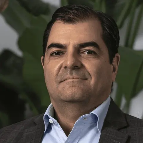 Frank Sorgiovanni