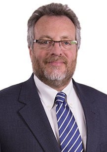 Daniel Lesser