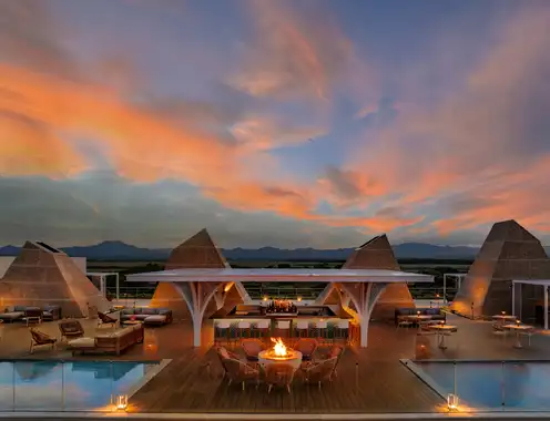 W Punta Cana, Adult All-Inclusive