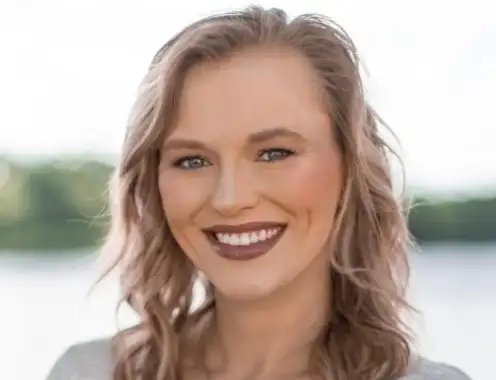 Jessica Thornbrough