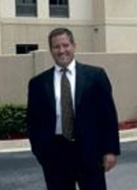 Gary Faehr