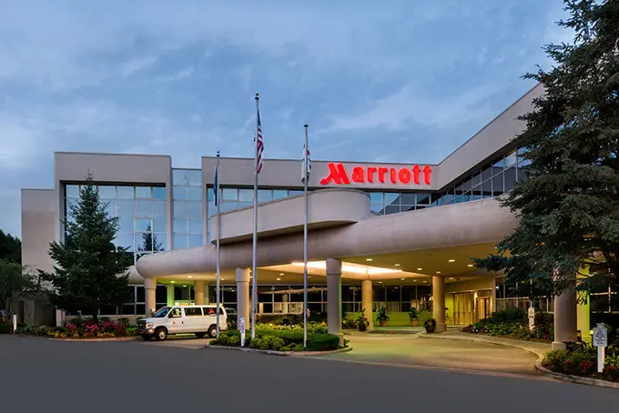 Melville Marriott Long Island ......