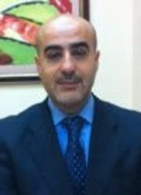 Samer Khair