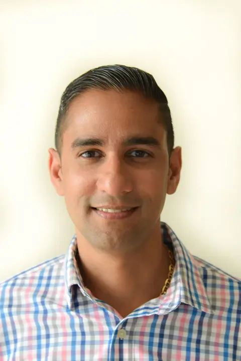Vishal Vaswani
