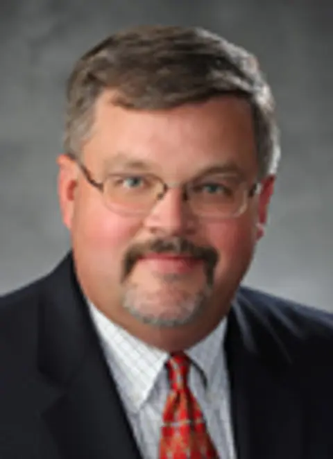 Eric Terry