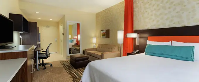 Home2 Suites by Hilton Smithfield Providence ......