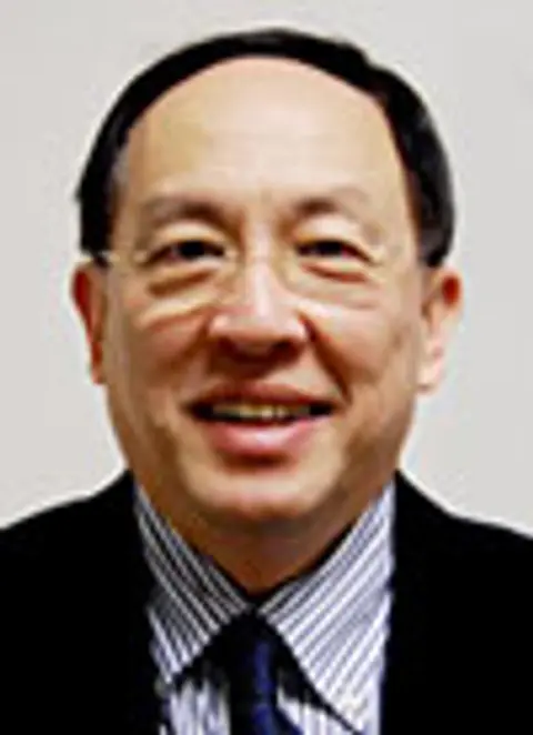 Roger Fung