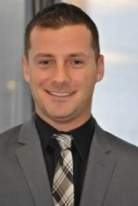 Joshua Jenkins