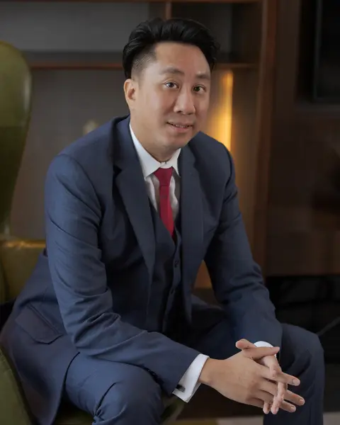 Shengwen Chua