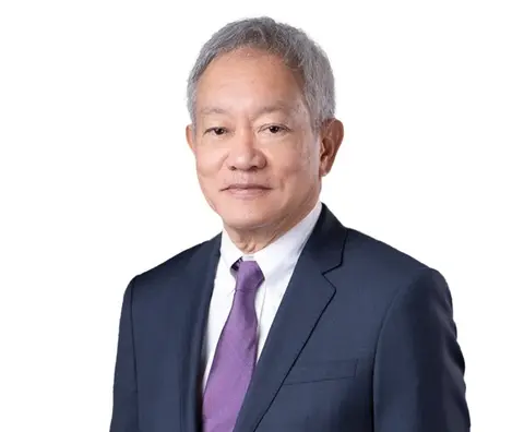 Chanin Donavanik