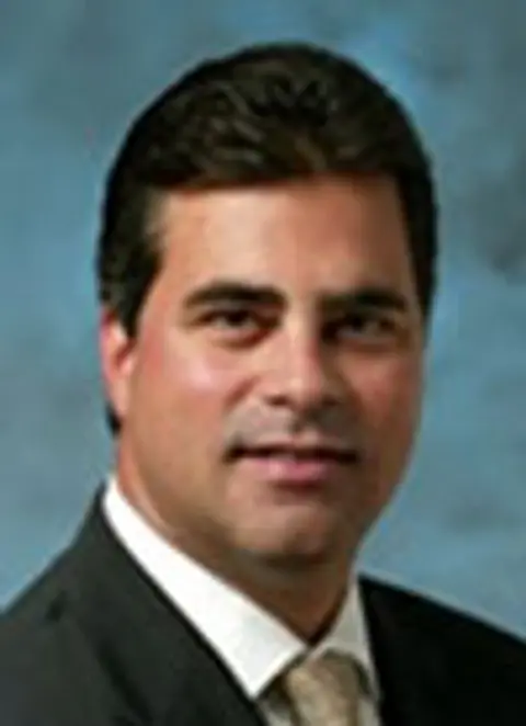 Harold Rapoza