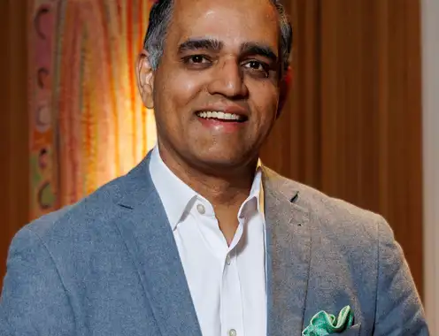 Sidd Singh