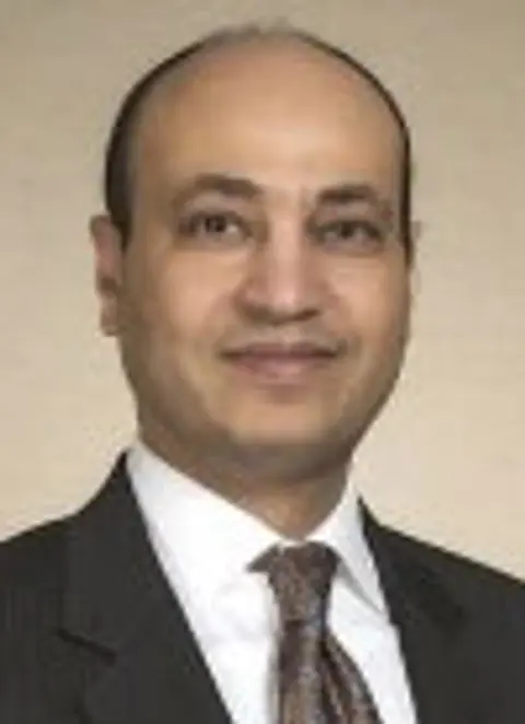 Fathi Khogaly