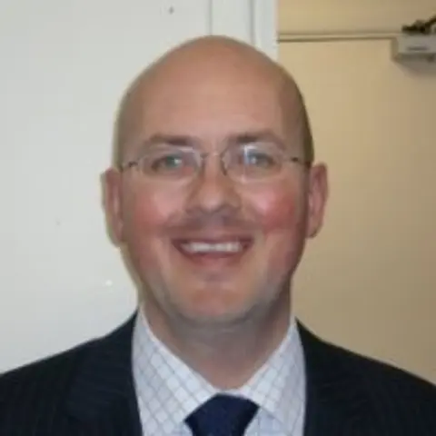 Neil Brailsford