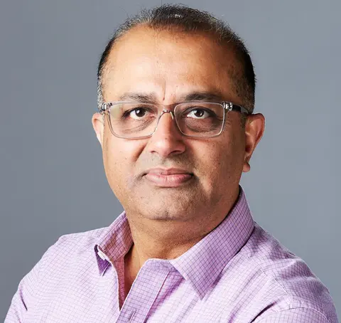 Sameer Mehra