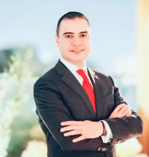 Nawaf Hasan