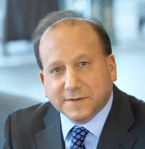 Barry Goldstein