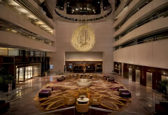Cultural Food Deserts: An Overlooked Revenue Opportunity in The Hotel Industry