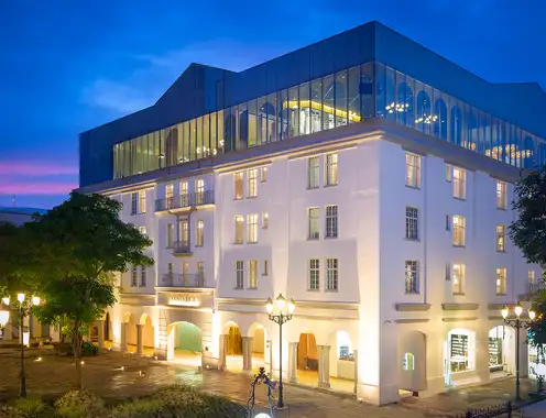 Gran Hotel Costa Rica, Curio Collection by Hilton